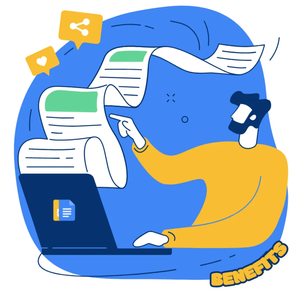 Benefits of Using Poster Templates