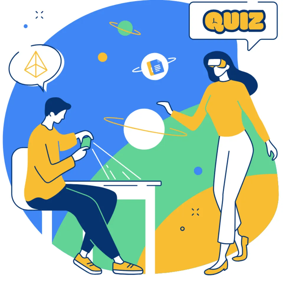 What Are Quiz Templates for Google Slides and MS PowerPoint?What Are Quiz Templates for Google Slides and MS PowerPoint?