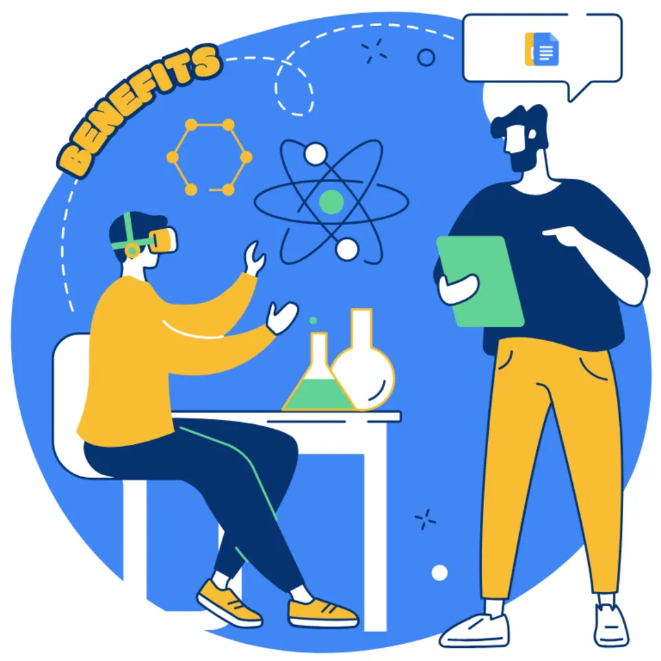 Benefits of Using Quiz Templates