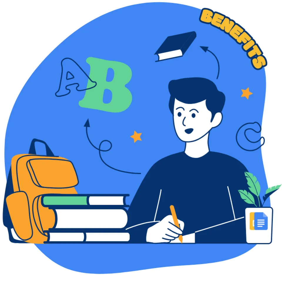 Benefits of Using School Templates