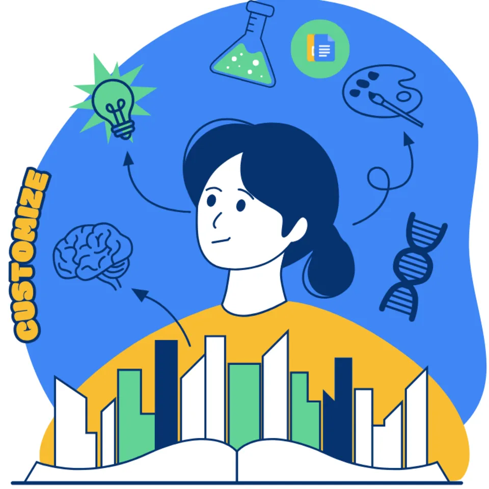 How to Customize Google Slides School Templates