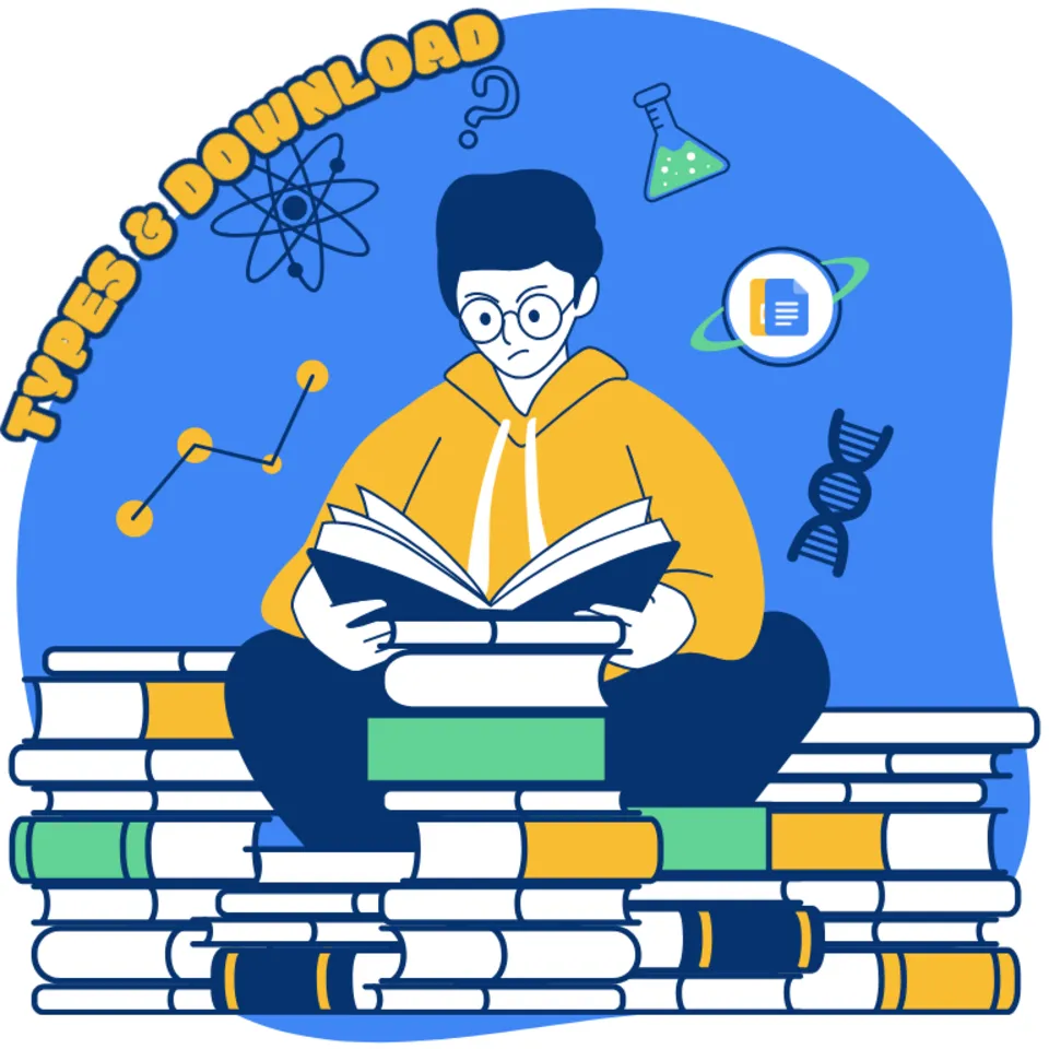 Popular Types of School Templates