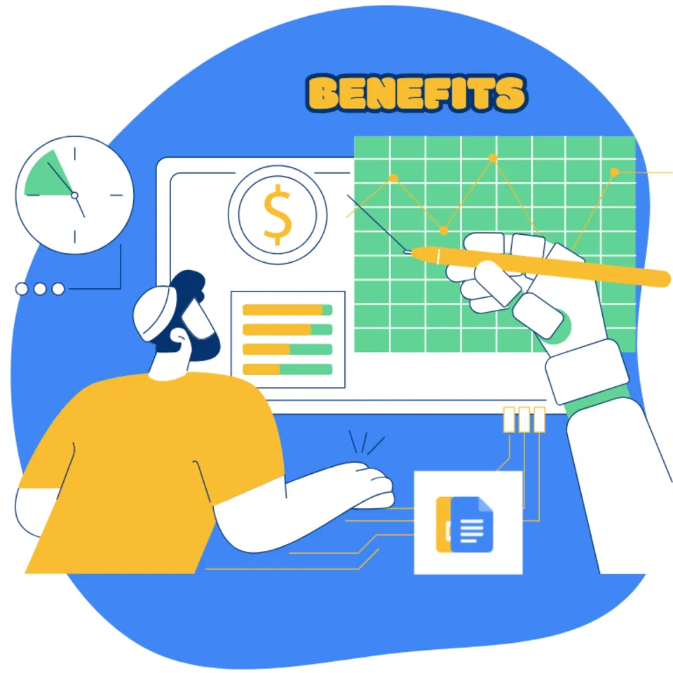 Benefits of Using Technology Templates