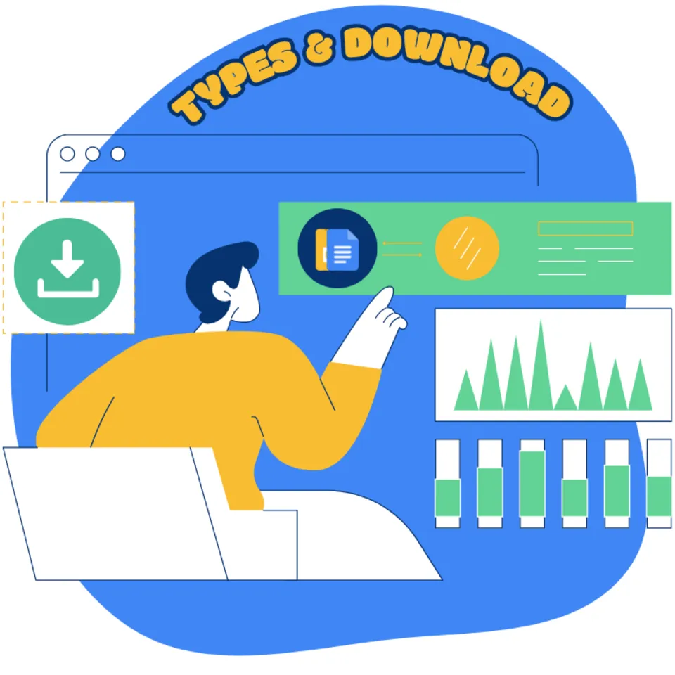 Popular Types of Technology Templates