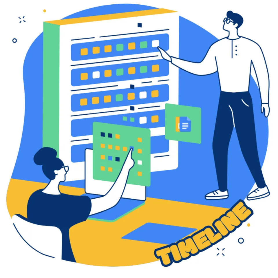 What Are Timeline Templates for Google Slides and MS PowerPoint?