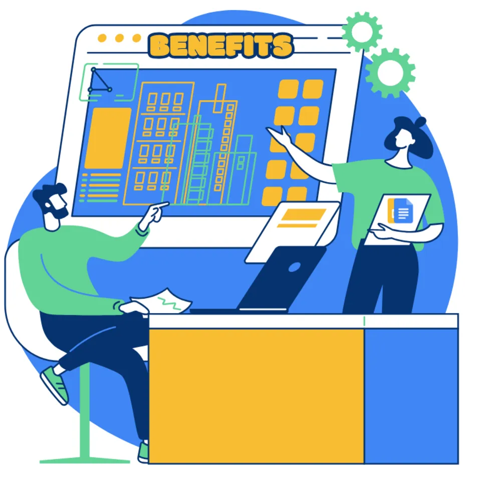 Benefits of Using Timeline Templates