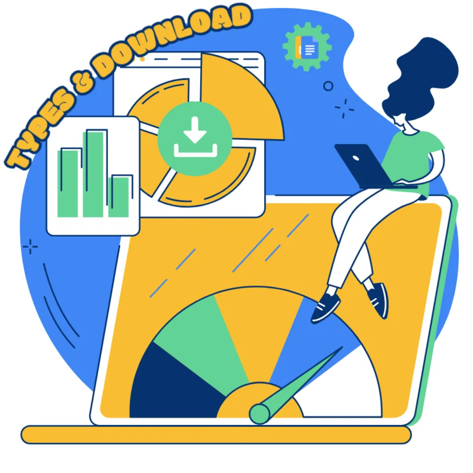 Popular Types of Timeline Templates