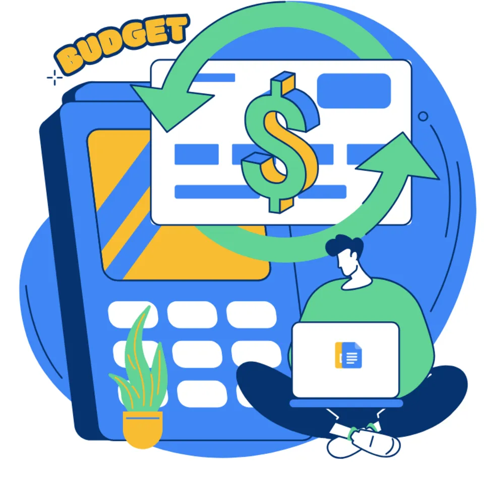 What Are Budget Templates for Google Sheets and Microsoft Excel?