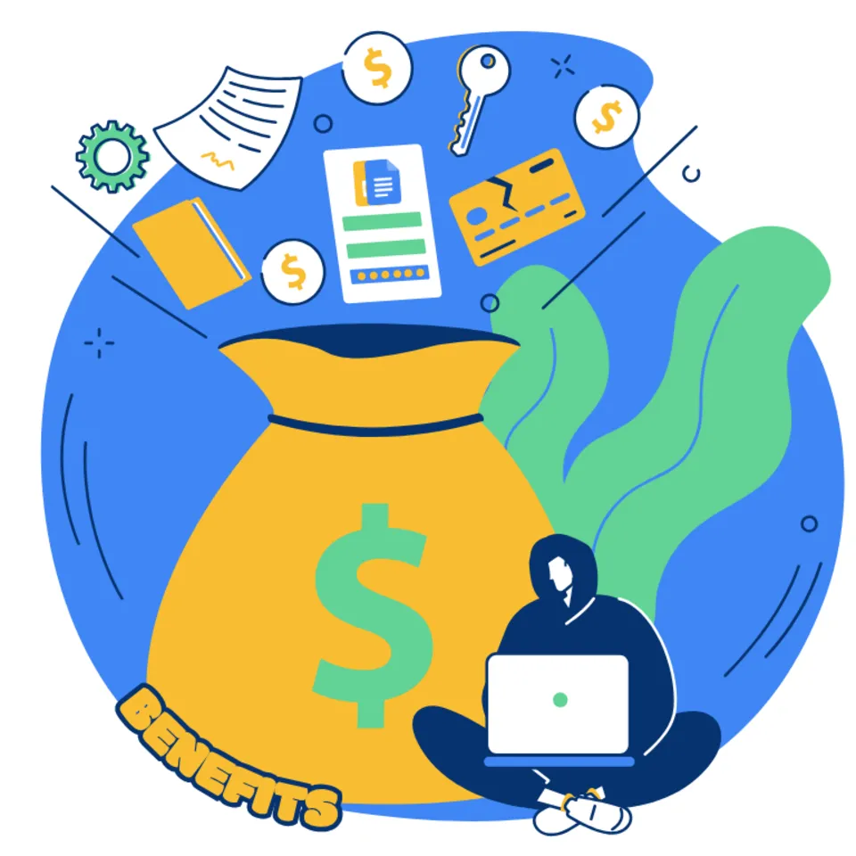 Benefits of Using Budget Templates