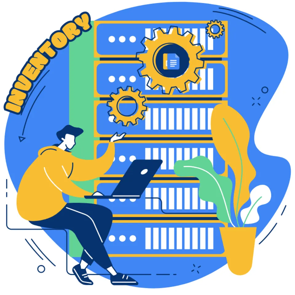 What Are Inventory Templates for Google Sheets and Microsoft Excel?