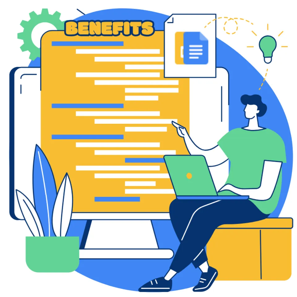 Benefits of Using Inventory Templates