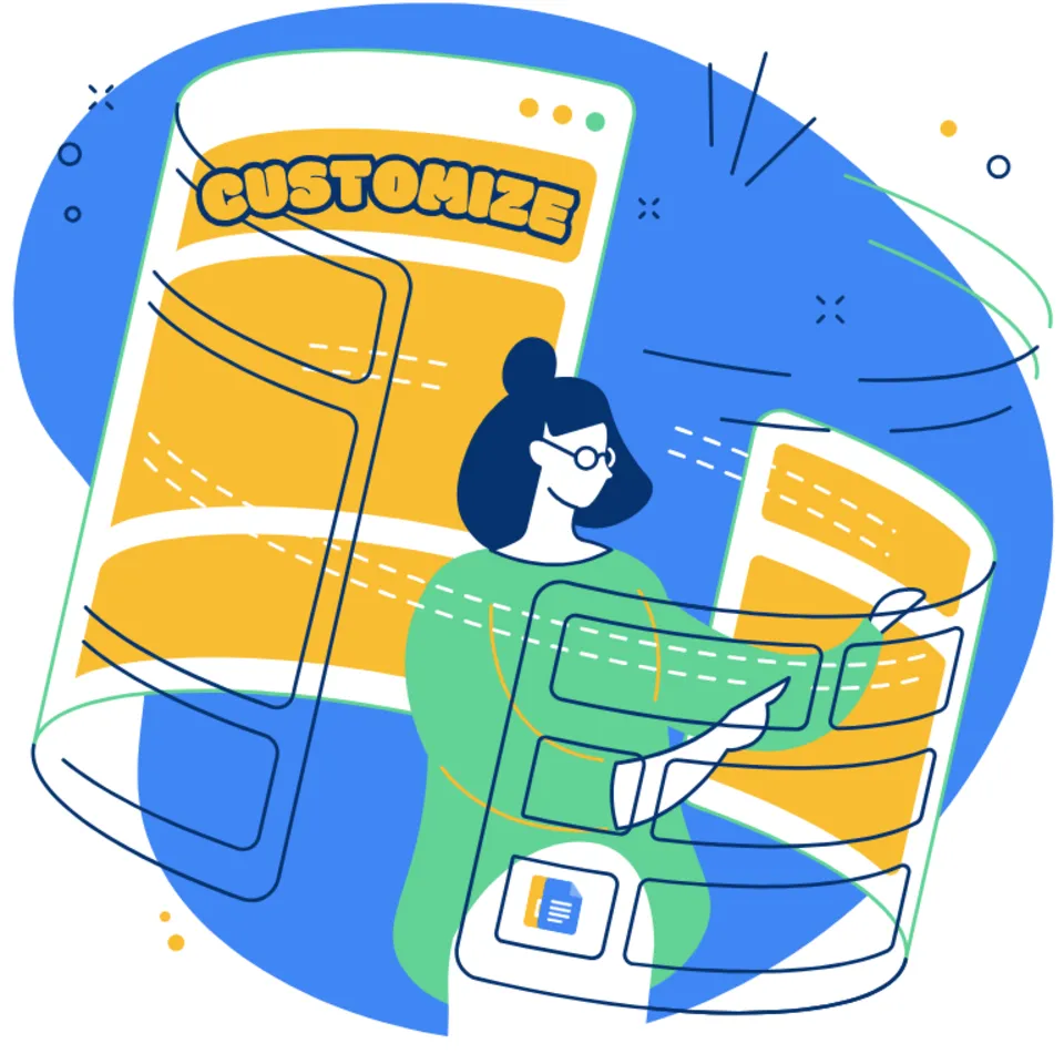 How to Customize Google Sheets Inventory Templates