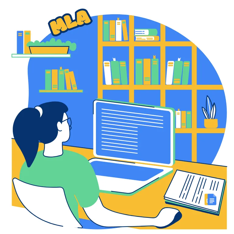 What Are MLA Templates for Google Docs and MS Word?