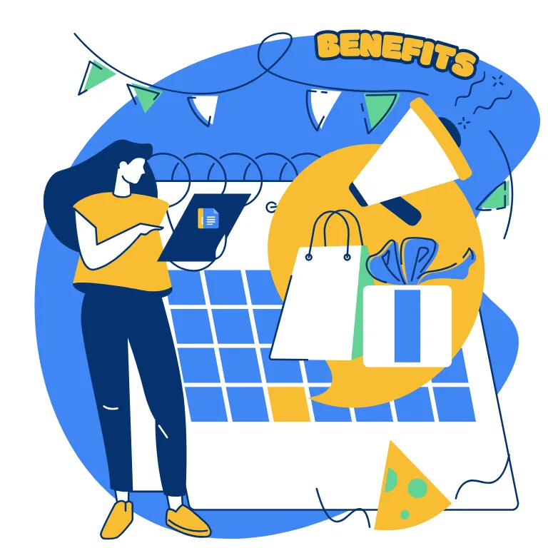 Benefits of Using MLA Templates