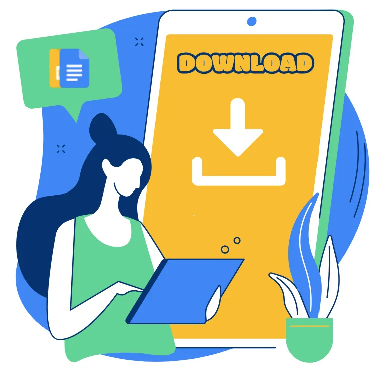 Popular Types of MLA Templates