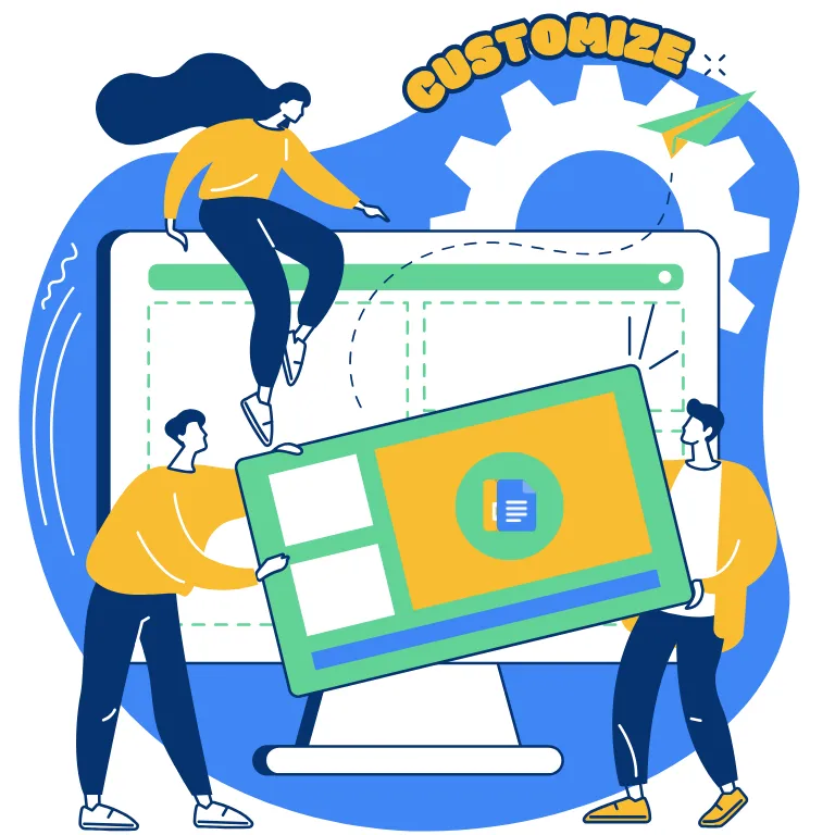How to Customize Screenplay Templates in Google Docs