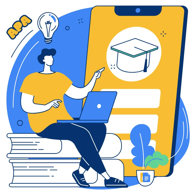 What Are APA Templates for Google Docs and MS Word