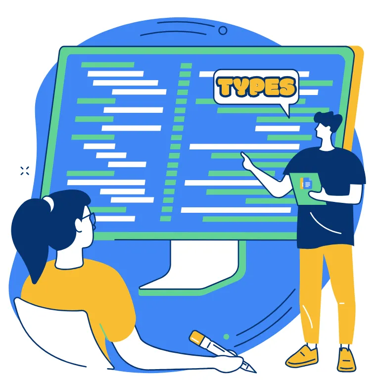 Popular Types of Screenplay Templates