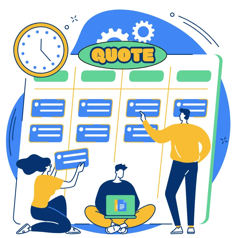What Are Quote Templates for Google Docs and MS Word?
