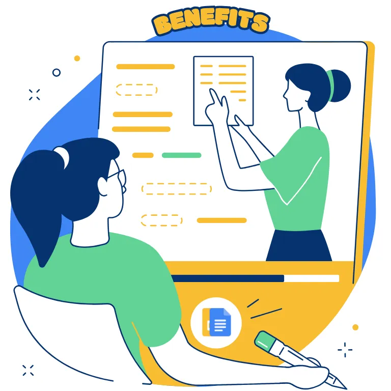 Benefits of Using Quote Templates
