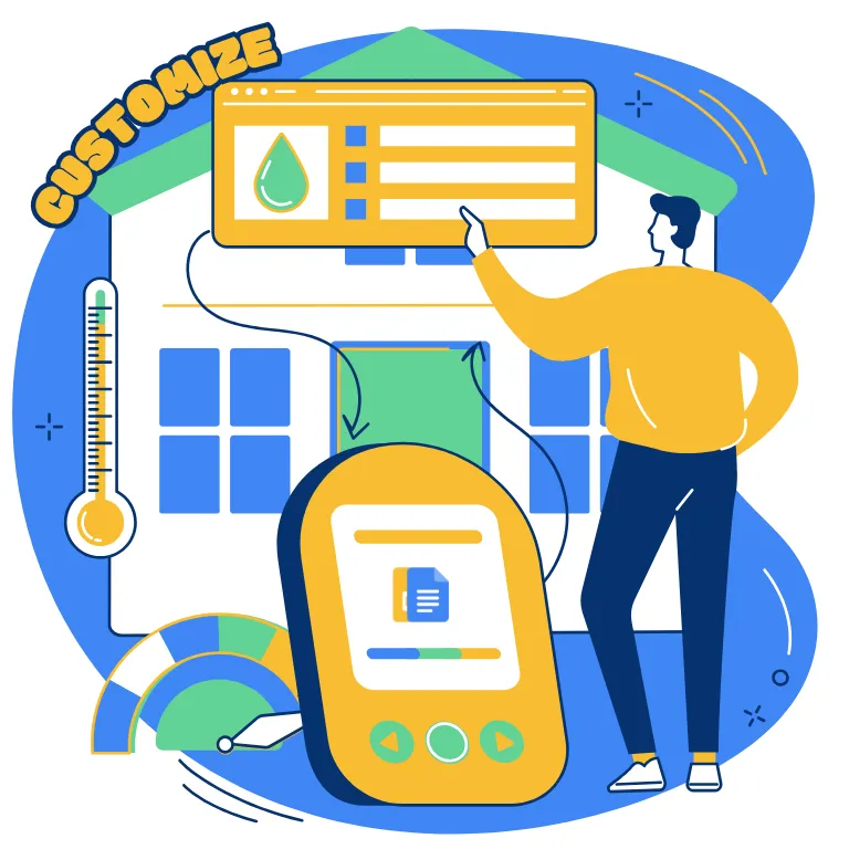 How to Customize Table of Contents Templates in Google Docs