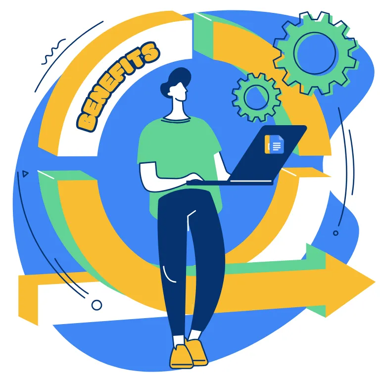 Benefits of Using APA Templates