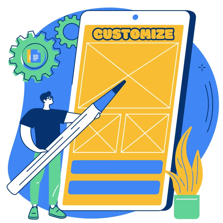 How to Customize Envelope Templates in Google Docs
