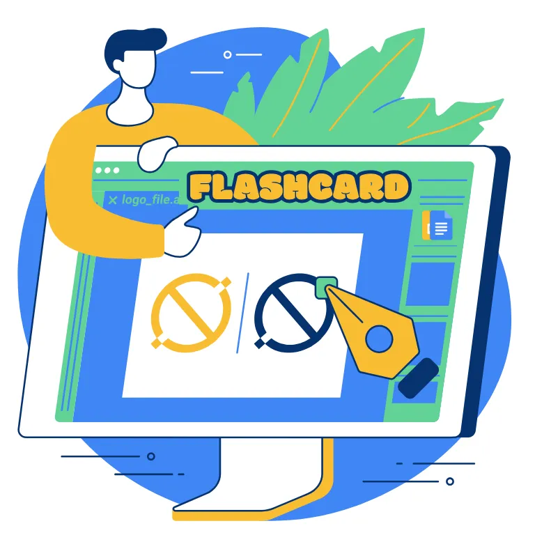 What Are Flashcard Templates for Google Docs and MS Word?