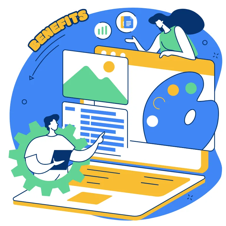 Benefits of Using Flashcard Templates