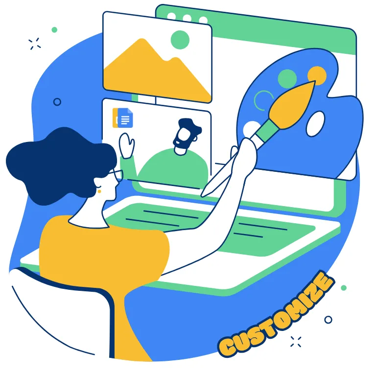 How to Customize Flashcard Templates in Google Docs
