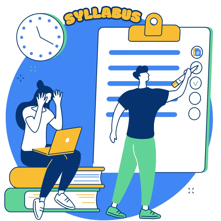 What Are Syllabus Templates for Google Docs and MS Word?