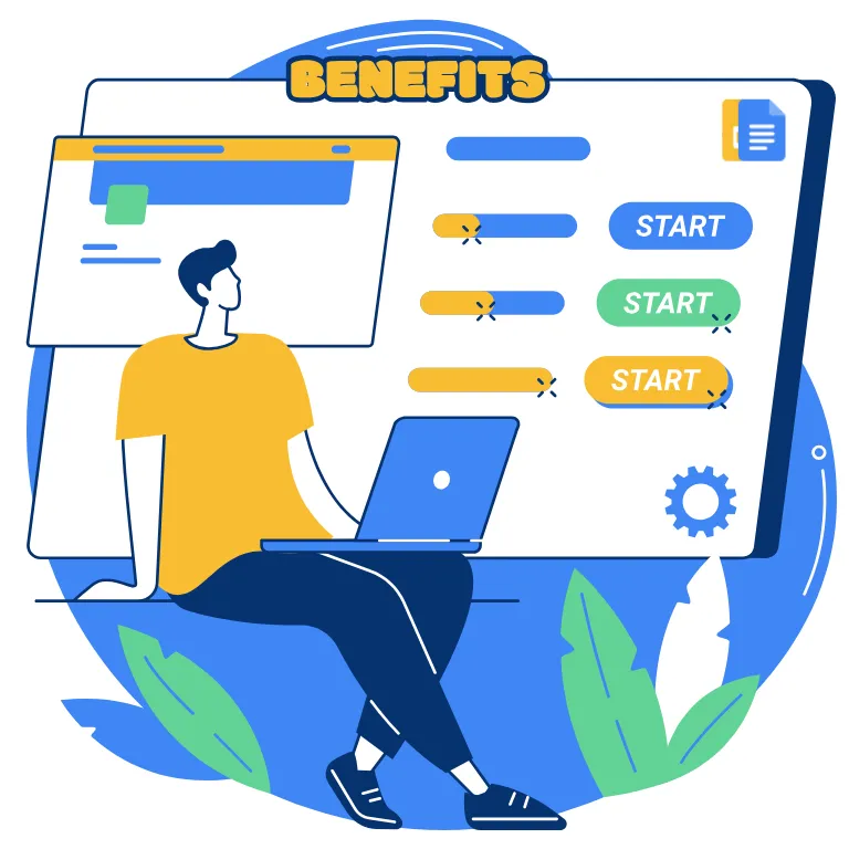 Benefits of Using Syllabus Templates
