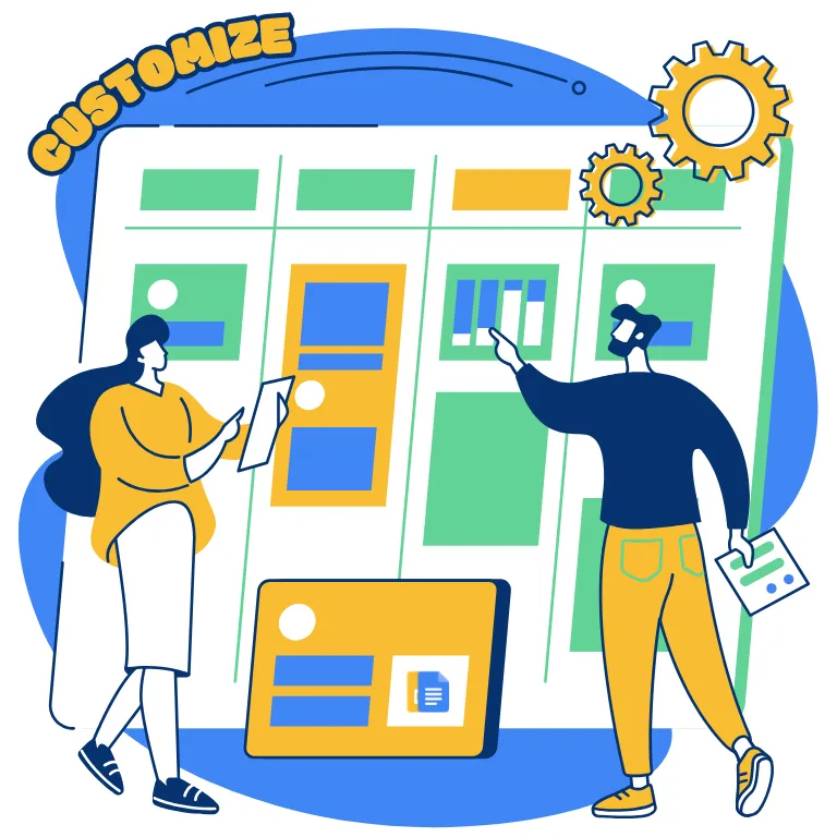 How to Customize APA Templates in Google Docs