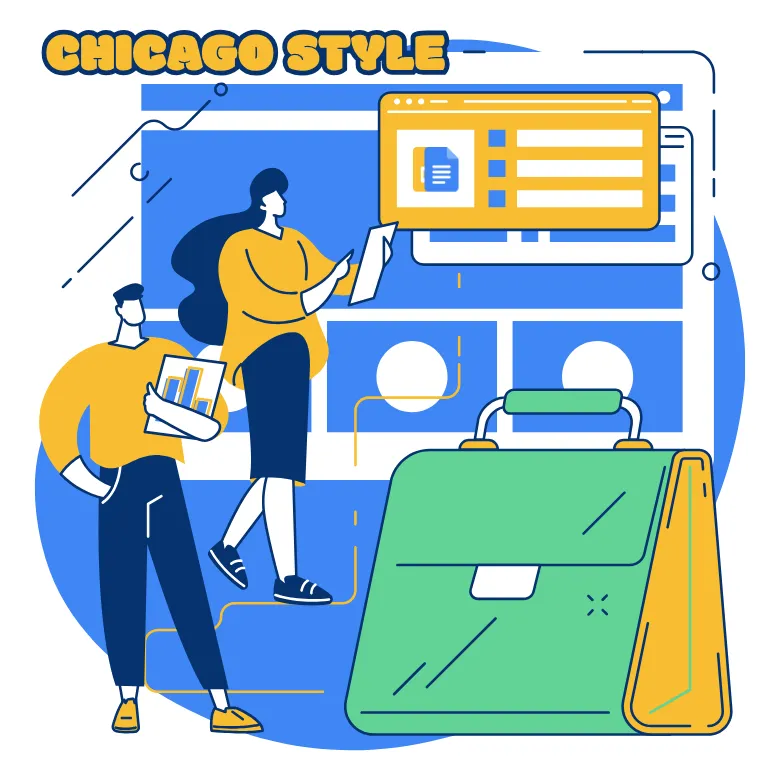 What Are Chicago Style Templates for Google Docs and MS Word?