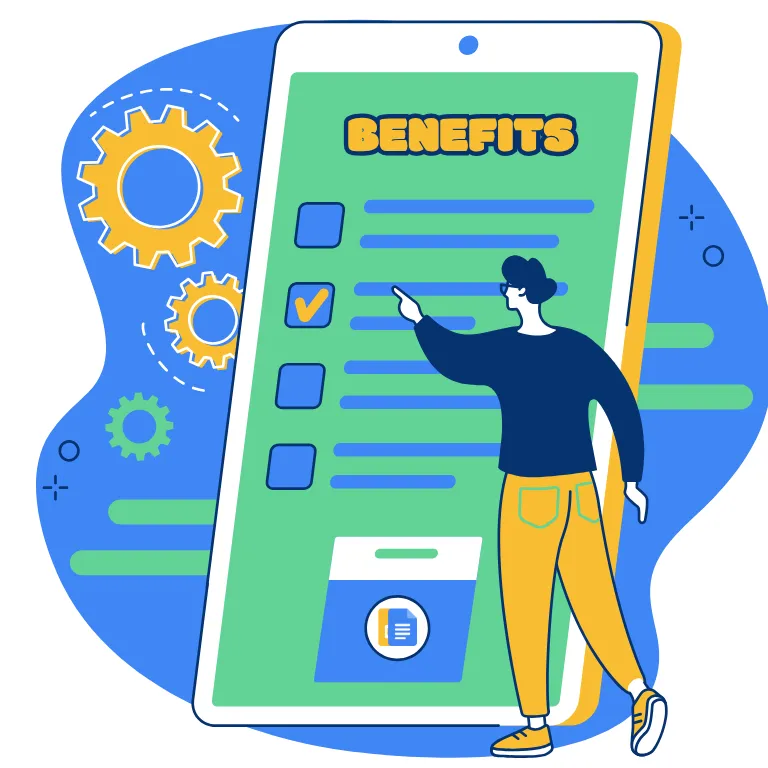 Benefits of Using Chicago Style Templates
