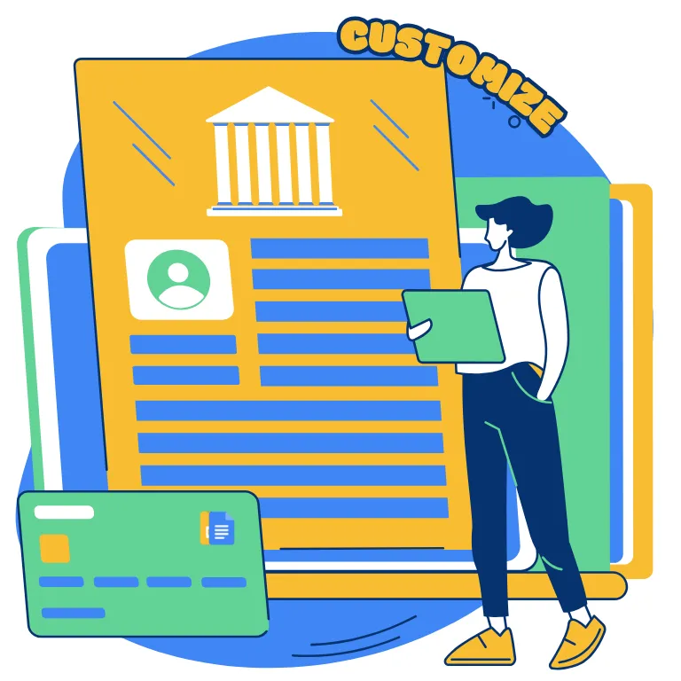 How to Customize Chicago Style Templates in Google Docs