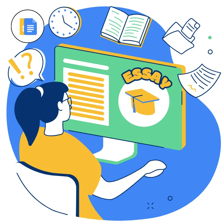 What Are Essay Templates for Google Docs and MS Word?