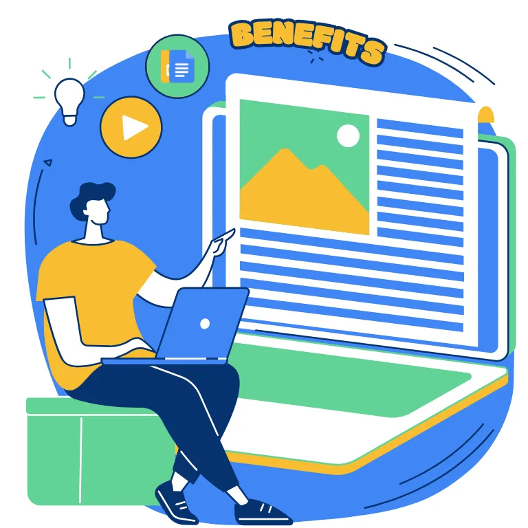Benefits of Using Essay Templates
