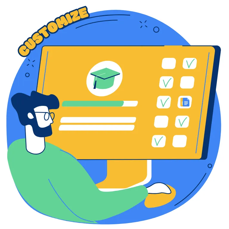 How to Customize Essay Templates in Google Docs