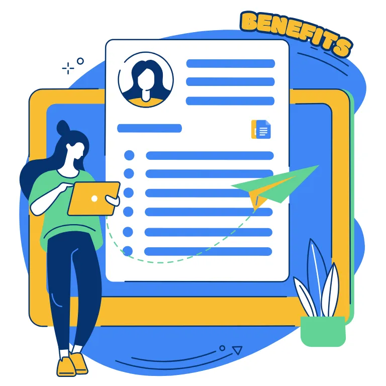 Benefits of Using Article Templates
