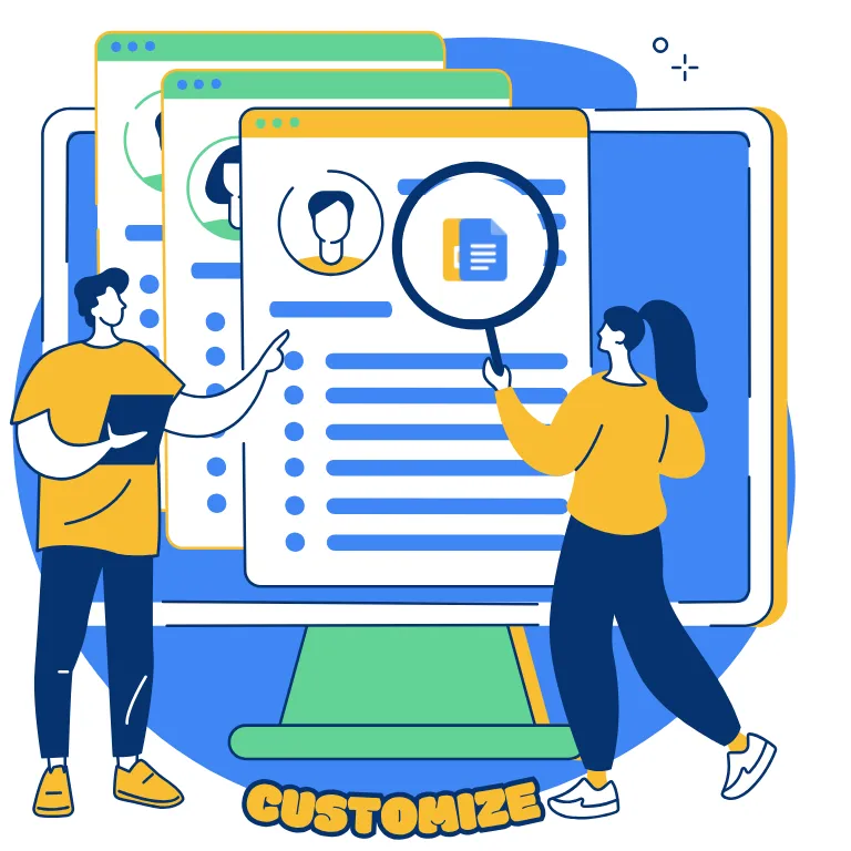 How to Customize Article Templates in Google Docs