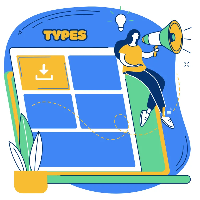 Popular Types of Article Templates