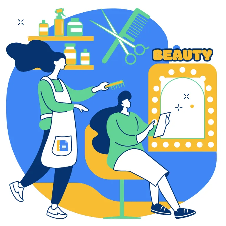 What Are Beauty Templates for Google Slides and MS PowerPoint?
