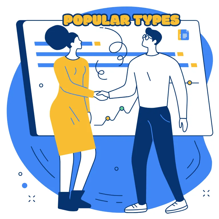 Popular Types of Beauty Templates