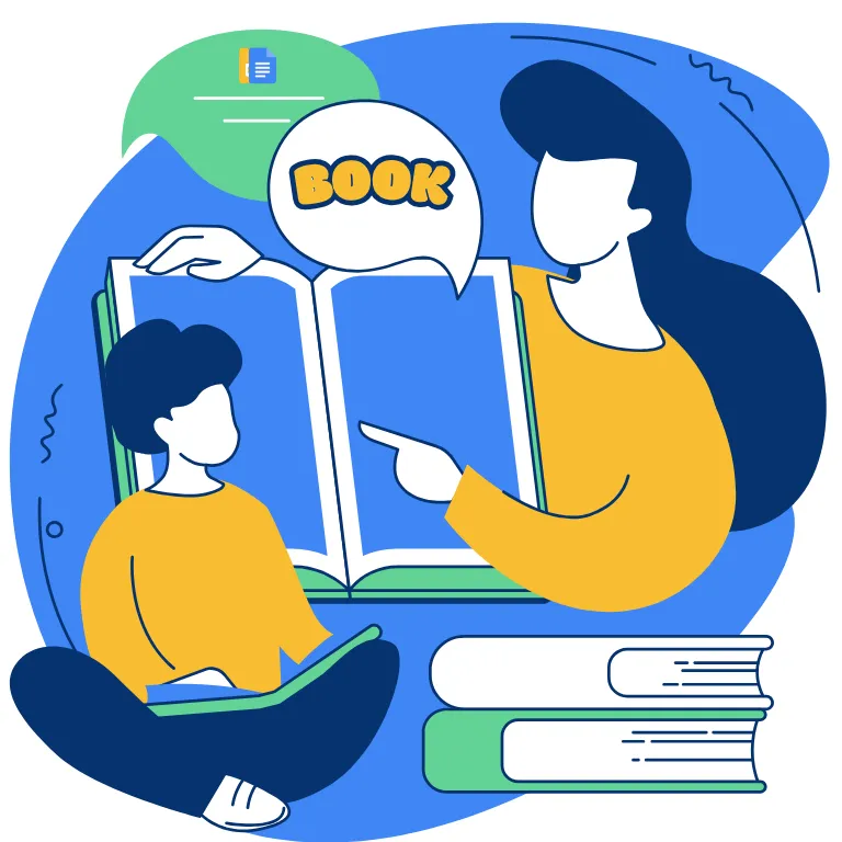 What Are Book Templates for Google Slides and MS PowerPoint?