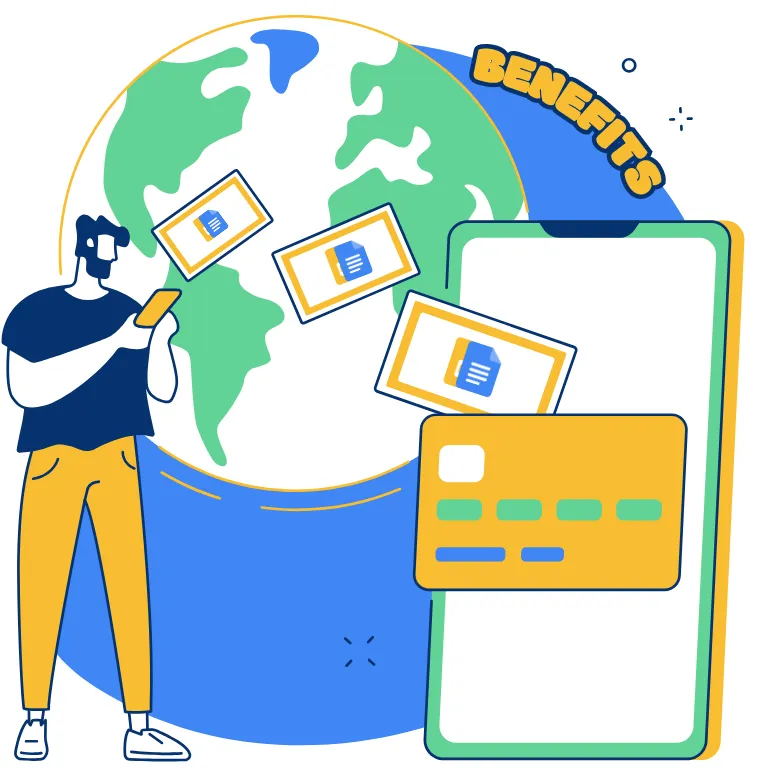 Benefits of Using Bill Templates