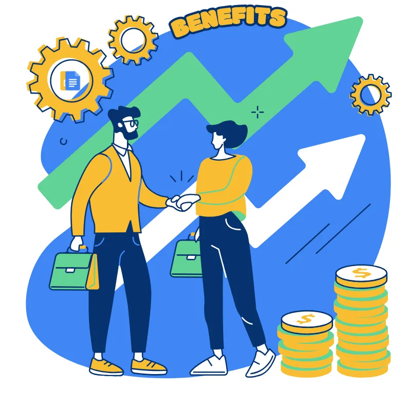 Benefits of Using Business Plan Templates