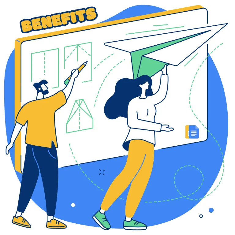 Benefits of Using Calendar Templates