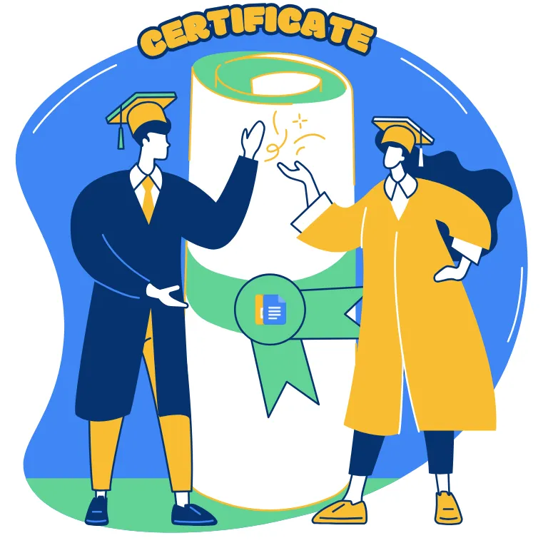 What Are Certificate Templates for Google Slides and MS PowerPoint?