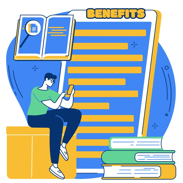 Benefits of Using Certificate Templates